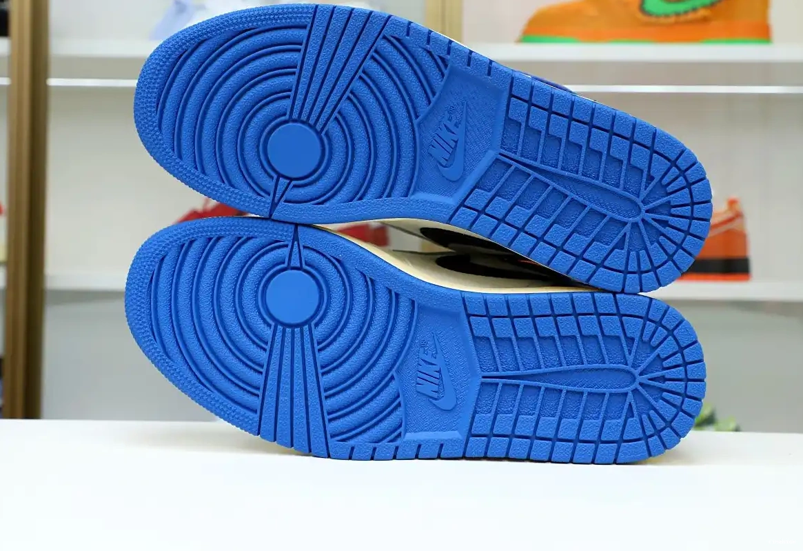 SCOTT JORDAN RETRO FRAGMENT 1 X X AIR DESIGN TRAVIS HIGH 0412